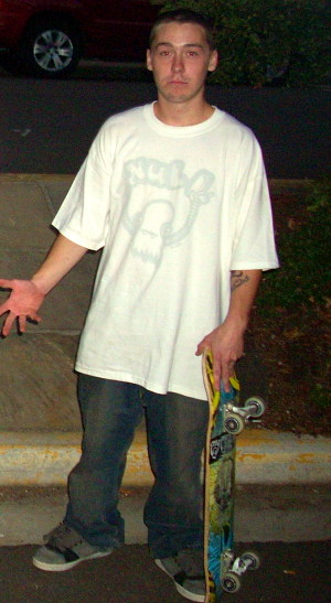 mikey