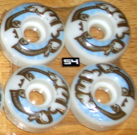 54mm