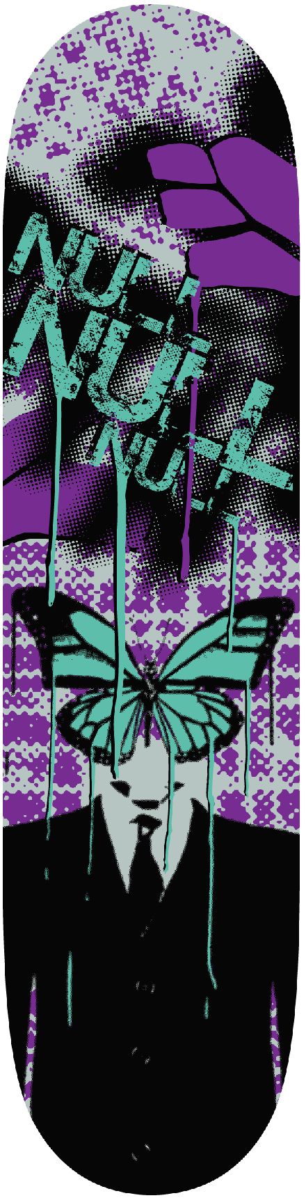 get your dance party on