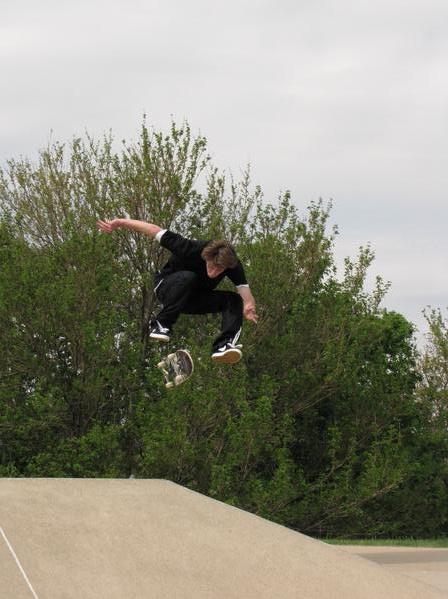 riley nollie inward heel