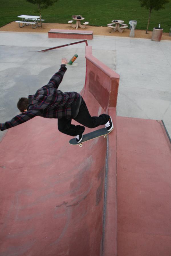 riley backtail northside